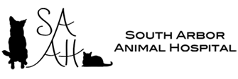 Link to Homepage of South Arbor Animal Hospital